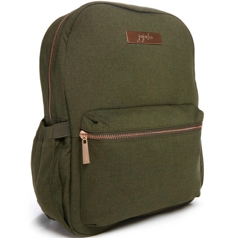 NWT Jujube Chromatics Olive Midi - Picture 2 of 10